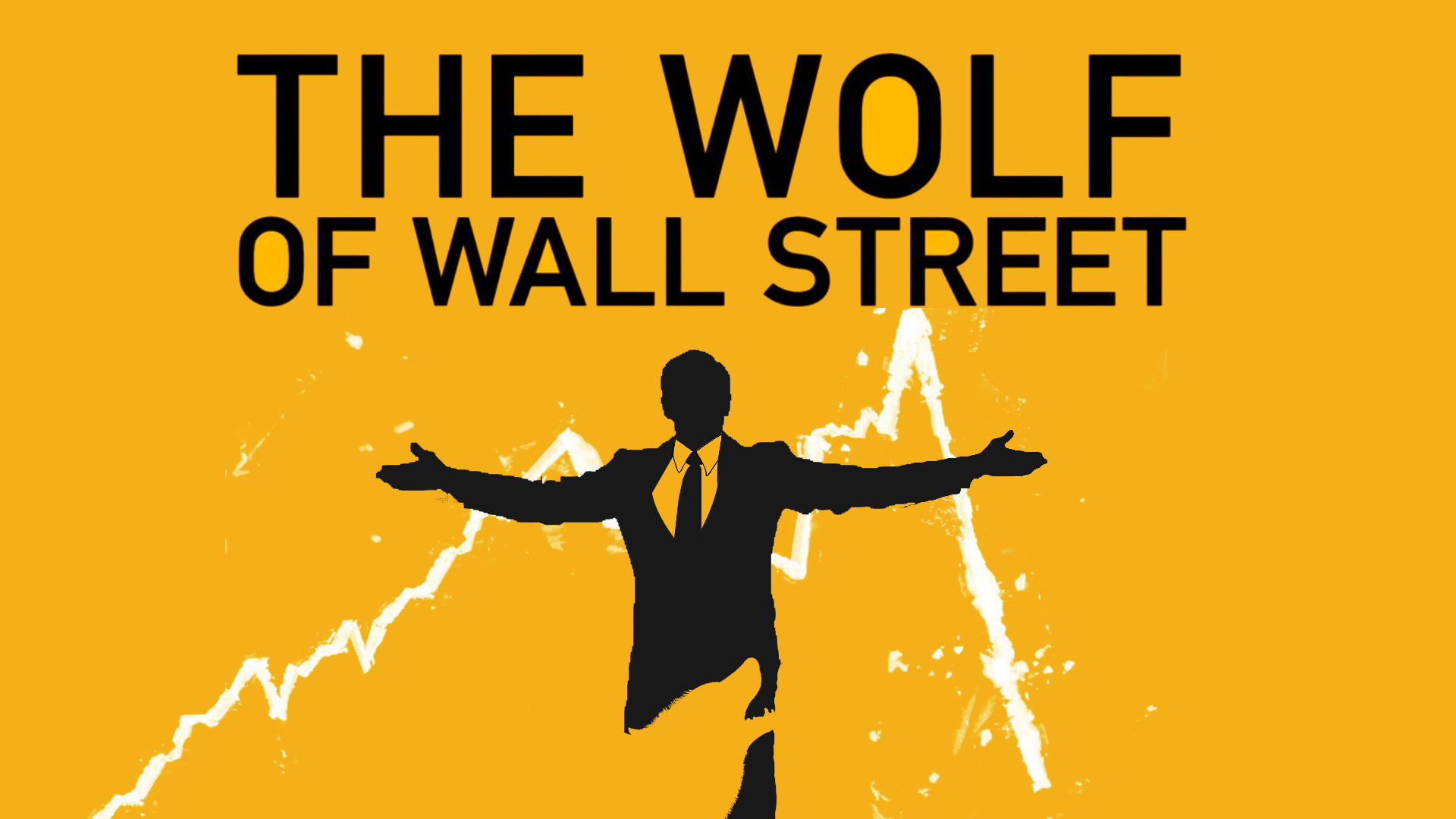 Aprenda vender como o lobo de wall street